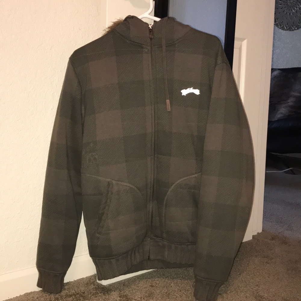Billabong Hoodie